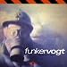 Anklicken zum Vergrößeren: Funker Vogt - Killing Time Again (Audio CD)
