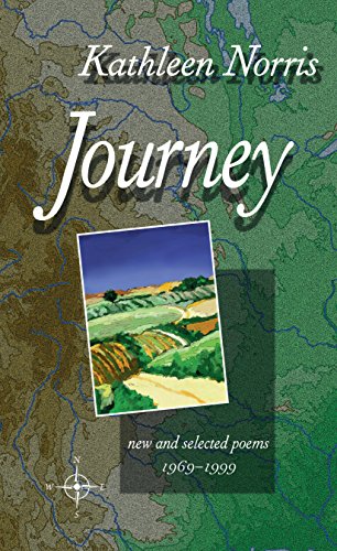 Journey: New And Selected Poems 1969-1999 (Pitt Poetry Series)