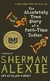 The Absolutely True Diary of a Part-Time Indian