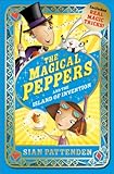 The Magical Peppers and the island of invention