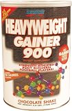 HEAVY WEIGHT GAINER CHOCOLATE
