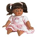 Madame Alexander My Little Girl Style Me Pretty African-American, 14 Inch