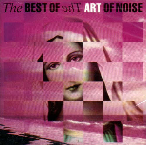 Art Of Noise - Best Of Art Of Noise