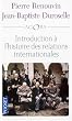Introduction � l'histoire des relations internationales