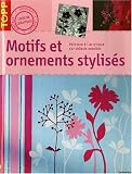 Revue Editions Didier Carpentier  / Motifs et ornements stylisés