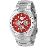 Fossil Georgia Bulldogs Watch Mens