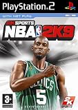 NBA 2K9 (PS2)