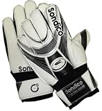 Sondico Top Match Pro Soccer Goalkeeper Gloves