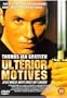 Ulterior Motives (Region 2)