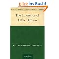 The Innocence of Father Brown