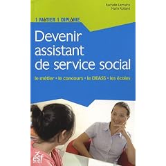 Devenir assistant de service social