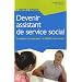 Devenir assistant de service social