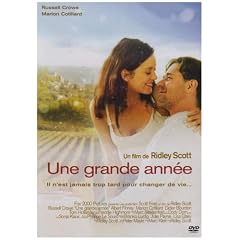 Une Grande ann�e