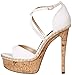 Luichiny Women's Le Andra Platform Sandal