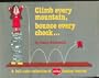 Climb Every Mountain, Bounce Every Check: A Cathy Sunday Collection