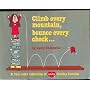 Climb Every Mountain, Bounce Every Check: A Cathy Sunday Collection
