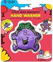 Little Miss Naughty Reusable Handwarmers
