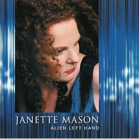 Alien Left Hand