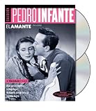 Coleccion Pedro Infante: El Amante [DVD] [Region 1] [US Import] [NTSC]