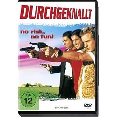 Durchgeknallt