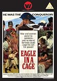 Eagle In A Cage [DVD] [1972]