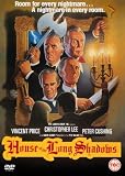 The House of the Long Shadows (1983) DVD