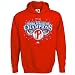 Philadelphia Phillies 2008 World Series Champions Parade Hood