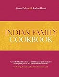 Indian family cookbook
