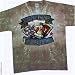 Bon Jovi '1989' tie-dye t-shirt
