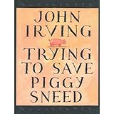 trying to save piggy sneed