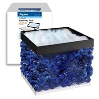 Aqueon 34507 ProFlex BioMedia Accessory Pack, Model 4