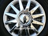 16 inch Shiny Chrome Silver Multi Spoke Sports Look Design High Impact ABS Plastic Car Wheel Trims Hub Cap Covers - Set Of 4