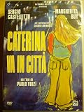 Caterina in the Big City (Caterina va in citt�) DVD [Non-US Format, PAL Region 2] Import