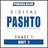 Pashto Phase 1, Unit 01: Learn to Speak and Understand Pashto with Pimsleur Language Programs Pashto Phase 1, Unit 01: Learn to Speak and Understand Pashto with Pimsleur Language Programs