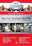 RV Education 101: Drive Your Motorhome Like a Pro
