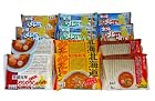 【Amazon.co.jp限定】ラーメンバラエティアソートセット(海鮮中華そば・とりがら醤油・みそ・北海道みそ・北海道味噌・北海道塩 各2個)