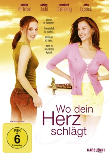 Produkt-Bild: Wo dein Herz schl&auml;gt