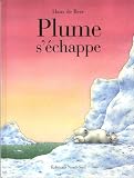 Plume s'echappe FR Lit Pol Bea Frie