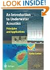 An Introduction to Underwater Acoustics