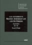 Cases and Materials on Modern Antitrust Law and Its Origins (American Casebooks)