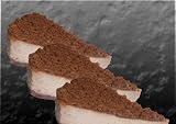 8lb Apple Cinnamon Crumb Cheesecake By TheCheesecakeBar.com