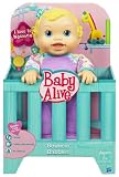 Baby Alive - 19411 - Poupon - Mon Bébé Tonic