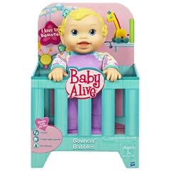 Baby Alive 19411148 - H�pfendes Baby