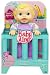 Baby Alive 19411148 - Hüpfendes Baby