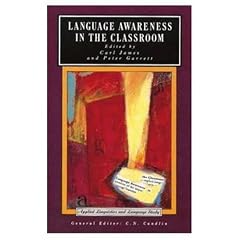 Language Awareness in the Classroom (Applied Linguistics and Language Study)