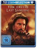 Last Samurai [Blu-ray]