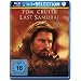 Last Samurai [Blu-ray]