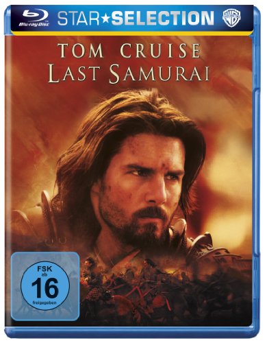 Produkt-Bild: Last Samurai [Blu-ray]