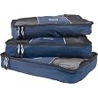 eBags Large Packing Cubes - 3pc Set