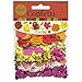 Thanksgiving Foil Paper Value Pack Confetti Mix of 3 Styles